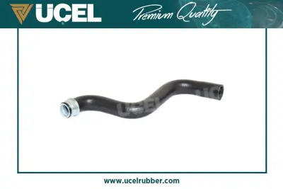 ÜÇEL  S51310 Radyatör Üst Hortumu Citroen Evasion 1.9 Td 1473338080 1343.N2