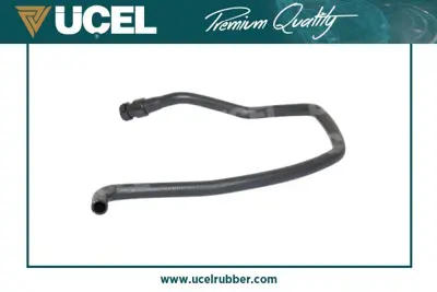 ÜÇEL  S51336 Genleşme Şişesi Hortumu Citroen Jumper Iii 2.2 Hdi 1349251080 1343.JQ 1343.LL
