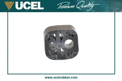 ÜÇEL  S52304 Egsoz Aski Lastiği Citroen Berlingo Ii 1.9 D 1755.68