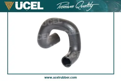 ÜÇEL  S52343 Radyatör Üst Hortumu Citroen Berlingo Ii 1.4 1343.CQ