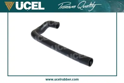 ÜÇEL  S52351 Radyatör Alt Hortum Peugeot 104 0.9-1.0-1.1-1.4-1.2 1350.40