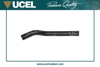 ÜÇEL  S52352 Radyatör Üst Hortum Peugeot 104 0.9-1.0-1.1-1.4-1.2 1343.54