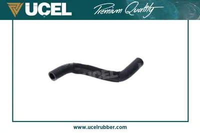 ÜÇEL  S52451 Kalorifer Hortumu Peugeot 406 (8b)-1.9 D-1.9 Td-2.1 Td 12v 6464.JX