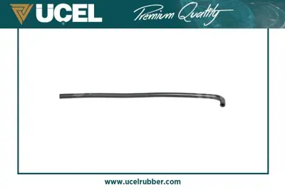 ÜÇEL  S52452 Genleşme Şişe Hortumu Peugeot 406 1.6-1.8 1351.Q8