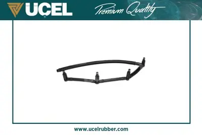 ÜÇEL  S52573 Enjektör Borusu Yakit Hortumu 1574.Q5 1387963 3M5Q9K022DA