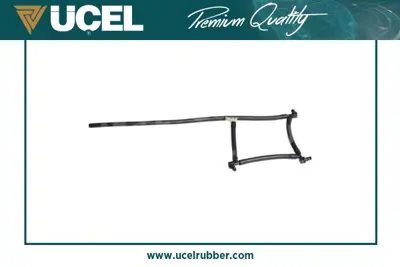 ÜÇEL  S52574 Enjektör Borusu Yakit Hortumu 1574.Q1