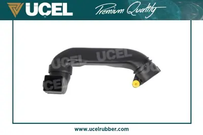ÜÇEL  S52595 Hava Filtre Borusu 9656673480 1434.43 1434.C1