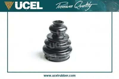 ÜÇEL  S61120-T Aks Körüğü İç Sağ (Tek Körük) Vw Multivan V 7H0498202 1075639 1J0498201E