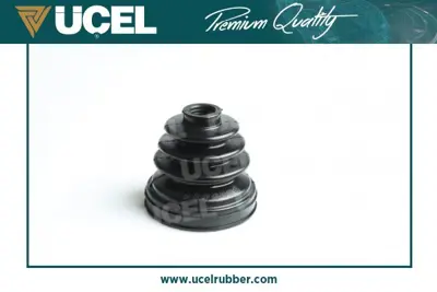 ÜÇEL  S61221-T Aks Körüğü İç (Tek Körük) Audi A3 1K0498201C