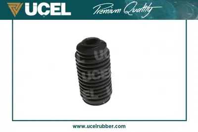 ÜÇEL  S61260-T Direksiyon Körüğü Sağ-Sol (Tek Körük) Vw Transporter T4 1.8-1.9 D-2.0-2.4 D-2.5 Tdi-2.8 Vr 7D0419831