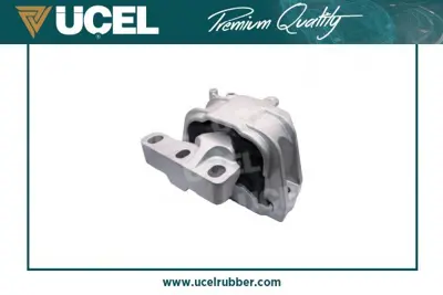 ÜÇEL  S61306 Motor Takozu Sağ Vw Caddy Iii 1.4 1K0199262AA 1K0199262AK 1K0199262K