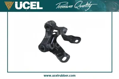 ÜÇEL  S61327 Egsoz Aski Lastiği Vw Beetle 1.2-1.4-2.0 Tdi-2.5 1K0253144AH 8P0253181 8P0253181N