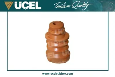 ÜÇEL  S61331 (Pur) Amortisör Süspansiyon Takozu Arka Vw Golf V 1K0511353F