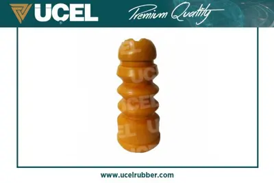 ÜÇEL  S61334 (Pur) Amortisör Süspansiyon Takozu Arka Vw Passat 96-01 4B0512131N 3B0512131H