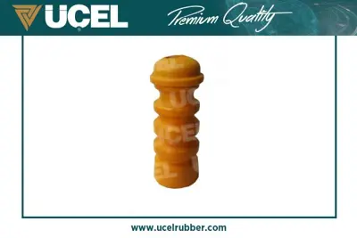 ÜÇEL  S61339 (Pur) Amortisör Süspansiyon Takozu Arka Vw Polo Iii 6N0512131A 6N0513425A