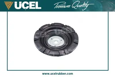 ÜÇEL  S61357 Amortisör Takozu Ön Vw Multivan T6 Vi[2003-2016] 7E0412331A