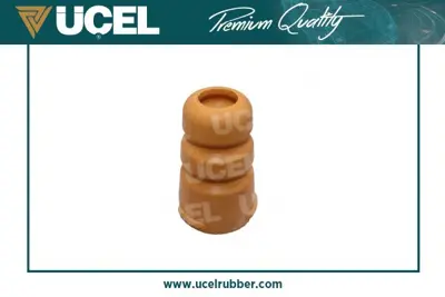 ÜÇEL  S61365 (Pur) Amortisör Süspansiyon Takozu Ön Vw Caddy Iii 1K04123035