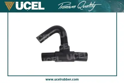 ÜÇEL  S65104 Devirdaim Hortumu Vw Corrado 1.8-2.0 068121058D 37121058