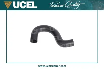 ÜÇEL  S65107 Radyatör Alt Hortumu Seat Toledo 1.6-1.9 D 191121051P 191121051G
