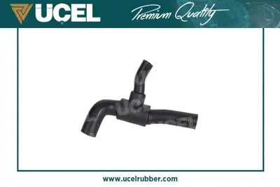 ÜÇEL  S65108 Devirdaim Hortumu Seat Toledo 1.8-2.0 027121053B