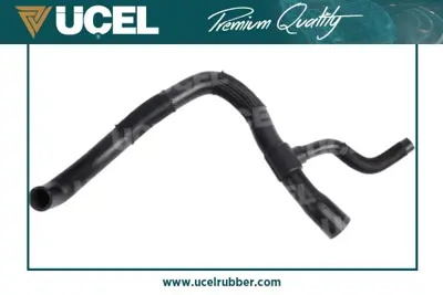 ÜÇEL  S65128 Radyatör Üst Hortum Vw Transporter T4 2.4 Tdi-2.5 Tdi 074121101M