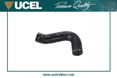 ÜÇEL  S65157 Radyatör Alt Hortumu Vw Caddy I 171121051G