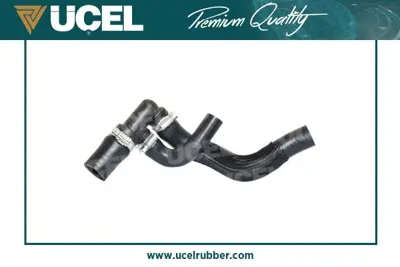 ÜÇEL  S65177 Devirdaim Hortumu Seat Cordoba I 1.6-1.8-1.7 Td-1.9 Tdi 037121058B 37122058