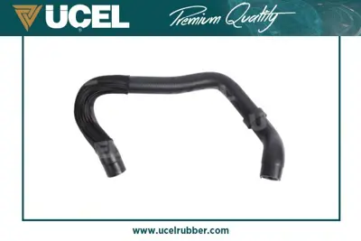 ÜÇEL  S65304 Radyatör Alt Hortumu Audi A3 2.0 Tdi 05-13 Model 1K0122051FQ 1K0121156DN