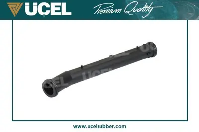 ÜÇEL  S65436 Radyatör Bağlanti Borusu Vw New Beetle 1.4 032121065D 032121065B 032121065F