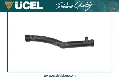 ÜÇEL  S65544 Devirdaim Borusu Vw Polo V (6r1 6c1) 1.6 03C121065K