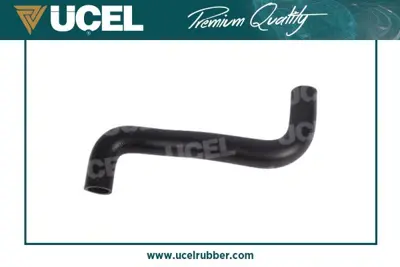 ÜÇEL  S75100 Devirdaim Hortumu Audi 100 1.6-1.8-2.0 82-94 Model 026121053G