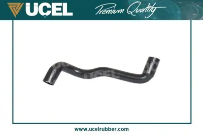 ÜÇEL  S75104 Devirdaim Hortumu Audi 80 1.6-1.8-2.0 92-02 Model 037121053H