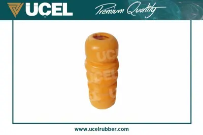 ÜÇEL  S81153 Amortisör Takozu Arka Hyundai Getz 1.3l G4ea 03-05   1.4l G4ee 06-10  1.6l G4ed 03-09  1.5l D3ea D4fa Crdi 03-09 553261C000