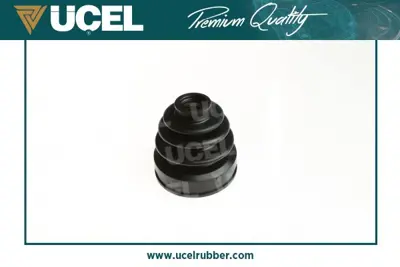 ÜÇEL  S82100-T Aks Körüğü İç (Tek Körük) Nissan Qashqai (J10 Nj10 Jj10e) 1.5 Dci C9741JD52B C9G41JD52B 3817A253
