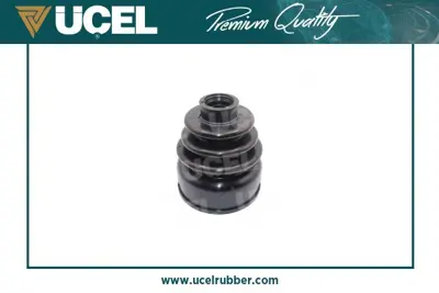 ÜÇEL  S82102-T Aks Körüğü İç (Tek Körük) Nissan Qashqai (J10 Nj10 Jj10e) 1.6-1.6lpg C9741JD02B C9741JD0JB