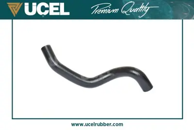 ÜÇEL  S85382 Radyatör Alt Hortumu Hyundai Getz 1.3 254121C100