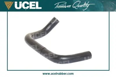 ÜÇEL  S85507 Hidrolik Direksiyon Hortumu Hyundai Starex Panelvan 2.5 Crdi 02-07 Model 572204A000