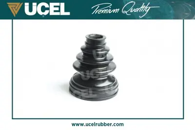 ÜÇEL  S91101-T Aks Körüğü İç Corsa C-Combo C-Meriva A-Tigra B 26094870 26073421 1603230 1603004