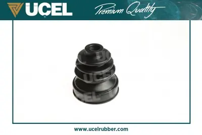 ÜÇEL  S91103-T Aks Körüğü İç (Tek Körük) Opel Corsa D 1.0-1.2-1.4 1603414 93190196