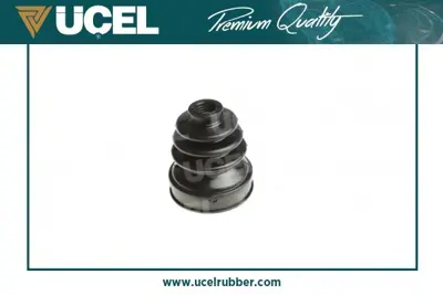 ÜÇEL  S91104-T Aks Körüğü İç (Tek Körük) Opel Corsa D 1.0-1.2 1603434 93195150 3298.09