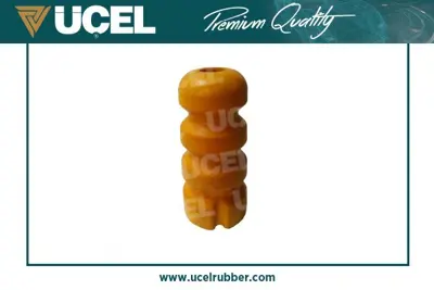 ÜÇEL  S91184 (Pur) Amortisör Süspansiyon Takozu Arka Opel Vectra B 436933 436955 90495617