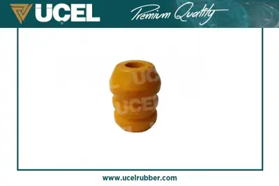 ÜÇEL  S91185 (Pur) Amortisör Süspansiyon Takozu Ön Opel Astra G 344417 90468644