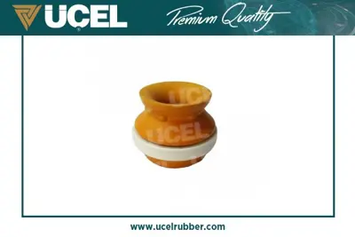 ÜÇEL  S91190 (Pur) Amortisör Süspansiyon Takozu Ön Opel Astra J 13356026 344727 344492