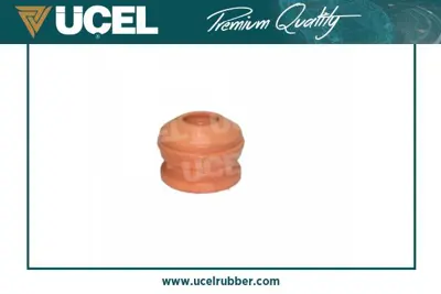 ÜÇEL  S91191 (Pur) Amortisör Süspansiyon Takozu Ön Opel Astra F 3444.02