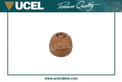ÜÇEL  S91192 (Pur) Amortisör Süspansiyon Takozu Ön Opel Astra H 3449.56 13189414 90538996