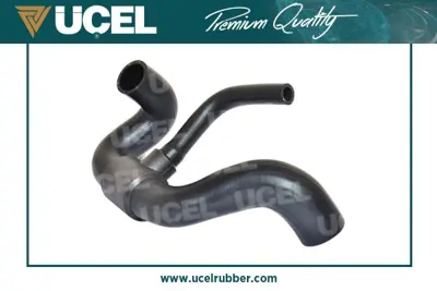ÜÇEL  S95105 Radyatör Alt Hortumu Opel Corsa B 1.2 6336016 GM9129484