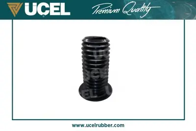 ÜÇEL  S96201 Amortisör Toz Körüğü Sağ-Sol Bmw 1 (F20)(F21)- 114 D-114 İ-116 D-116 İ-118 D-118 D Xdrive  - 118 İ-120 D-120 D Xdrive-120 İ-125 D-125 İ -M 135 İ- M 140 İ 31306791712