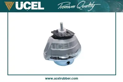 ÜÇEL  S96222 Motor Takozu Sol Bmw M54 N52 E60 E61 E63 E64 22116761089