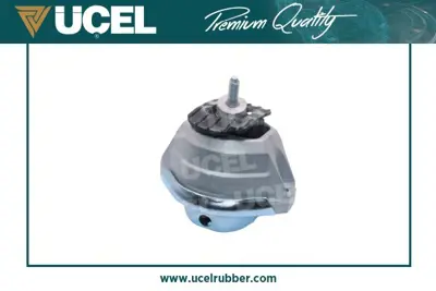 ÜÇEL  S96223 Motor Takozu Sag Bmw M54 N52 E60 E61 E63 E64 22116761090