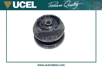 ÜÇEL  S97116 Amortisor Takozu On Mercedes Vito W639 03> A6393230520